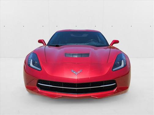 2014 Chevrolet Corvette Stingray Base