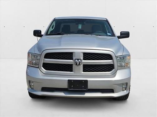 2014 RAM 1500 Tradesman/Express