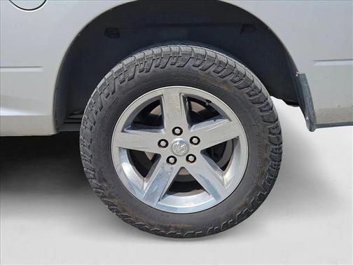 2014 RAM 1500 Tradesman/Express