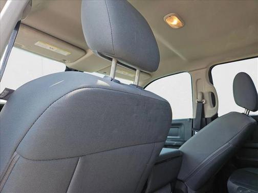 2014 RAM 1500 Tradesman/Express
