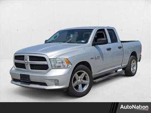 2014 RAM 1500 Tradesman/Express