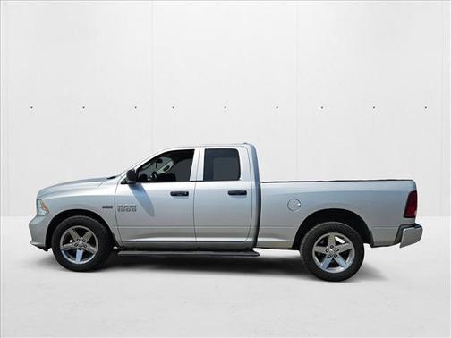 2014 RAM 1500 Tradesman/Express