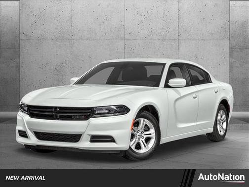 2019 Dodge Charger R/T
