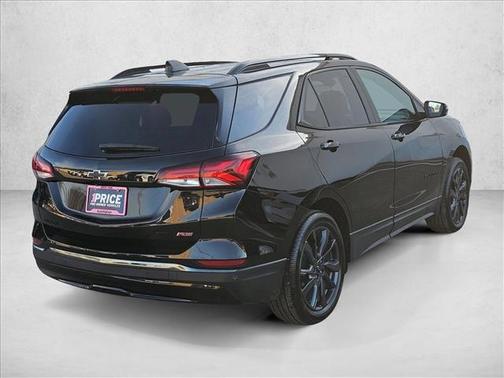 2023 Chevrolet Equinox AWD RS