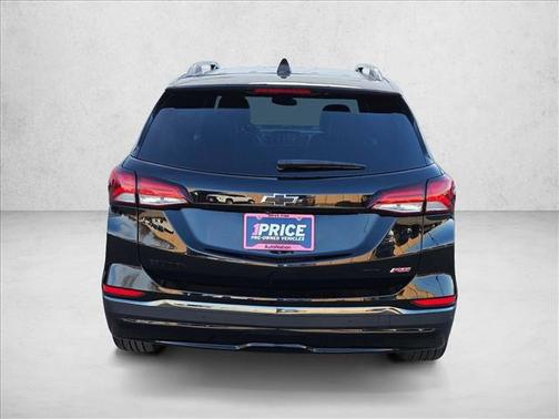 2023 Chevrolet Equinox AWD RS