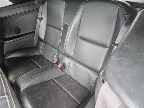 2014 Chevrolet Camaro 2LT