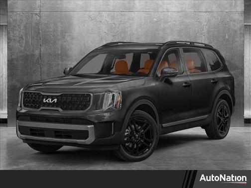 2023 Kia Telluride EX X-Line