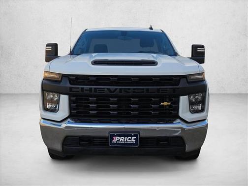 2023 Chevrolet Silverado 2500 WT