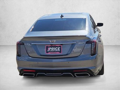 2021 Cadillac CT5 Sport RWD