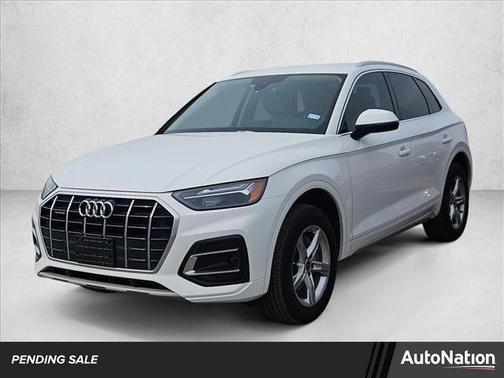 2023 Audi Q5 40 Premium