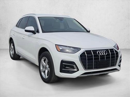 2023 Audi Q5 40 Premium