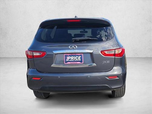 2013 INFINITI JX35 Base