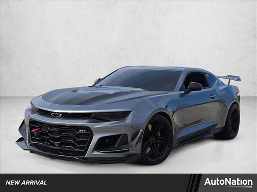 2020 Chevrolet Camaro ZL1
