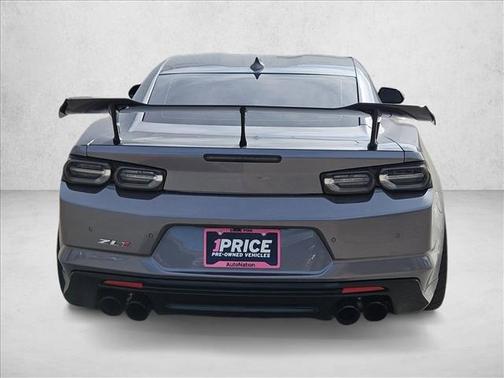 2020 Chevrolet Camaro ZL1