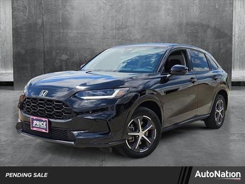 2023 Honda HR-V EX-L