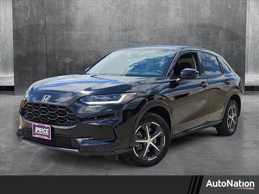 2023 Honda HR-V EX-L