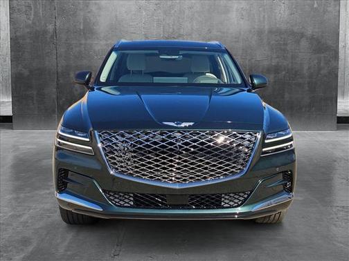 2021 Genesis GV80 3.5T