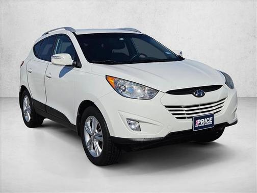 2013 Hyundai TUCSON GLS