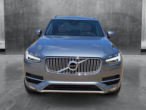 2018 Volvo XC90 T6 Inscription