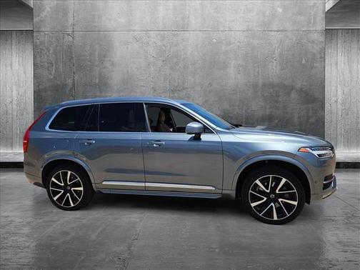 2018 Volvo XC90 T6 Inscription