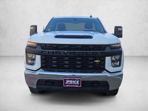 2023 Chevrolet Silverado 2500 WT