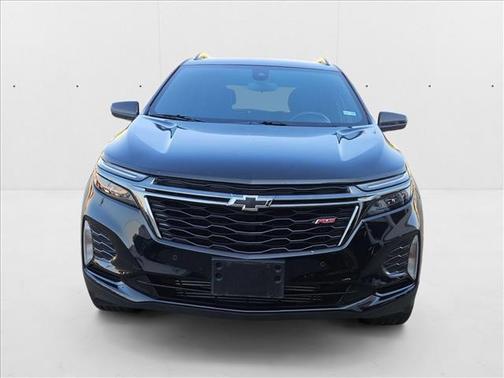 2023 Chevrolet Equinox FWD RS