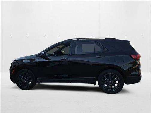 2023 Chevrolet Equinox FWD RS