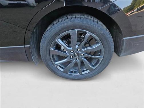 2023 Chevrolet Equinox FWD RS
