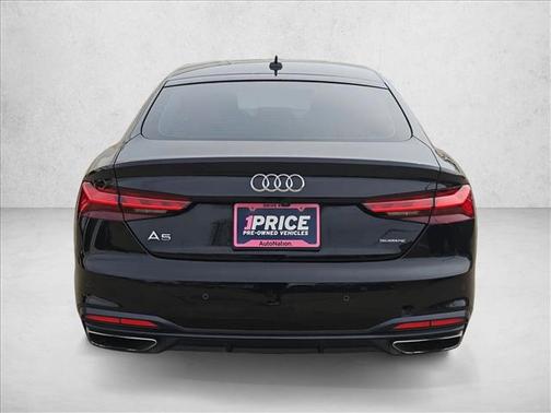2020 Audi A5 Sportback 45 Premium Plus