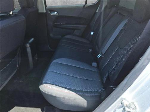 2017 Chevrolet Equinox 1LT