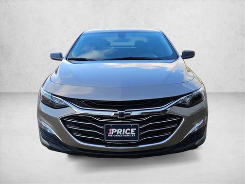 2022 Chevrolet Malibu 1LS