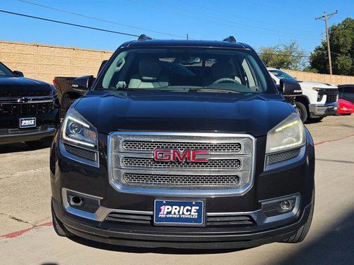 2015 GMC Acadia SLT-1