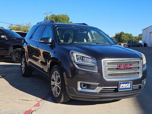 2015 GMC Acadia SLT-1