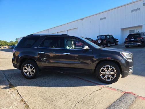 2015 GMC Acadia SLT-1