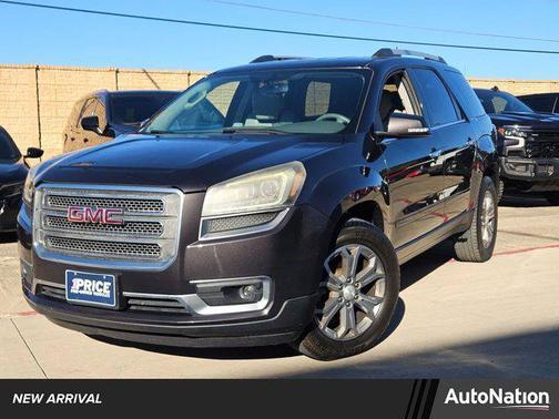 2015 GMC Acadia SLT-1