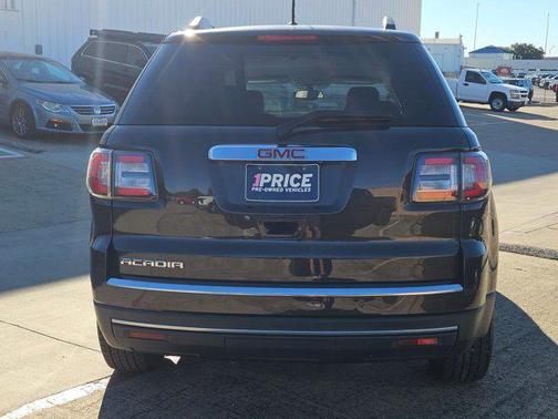 2015 GMC Acadia SLT-1