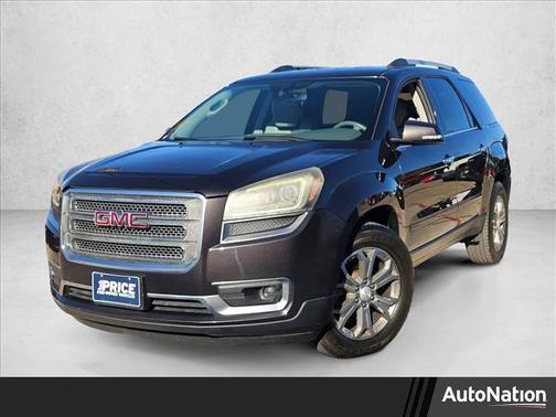2015 GMC Acadia SLT-1