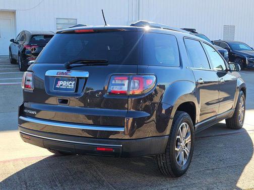 2015 GMC Acadia SLT-1