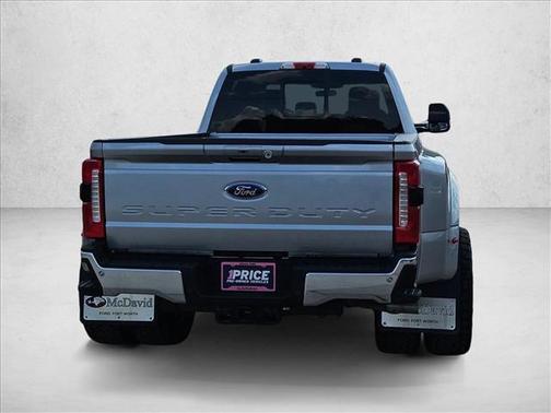 2024 Ford F-350 Lariat