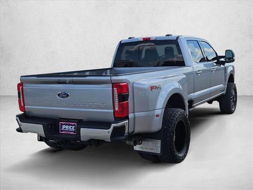 2024 Ford F-350 Lariat