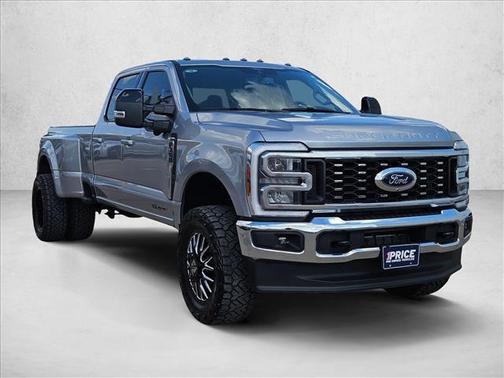 2024 Ford F-350 Lariat