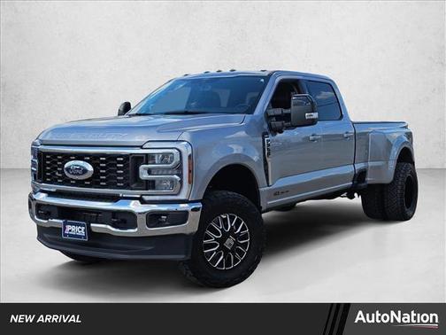 2024 Ford F-350 Lariat