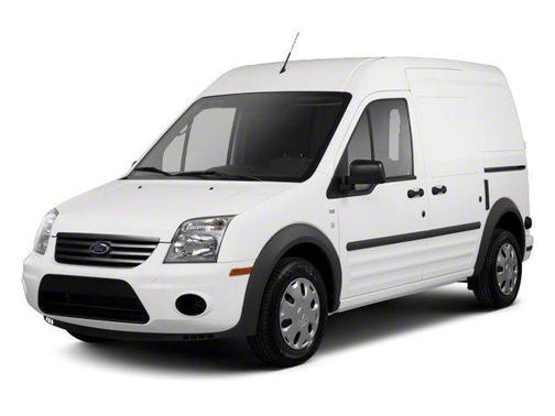 2012 Ford Transit Connect XL