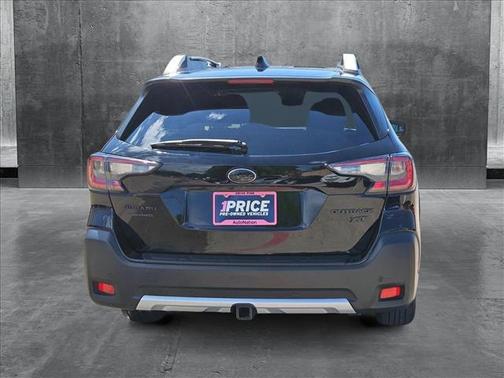 2024 Subaru Outback Touring XT