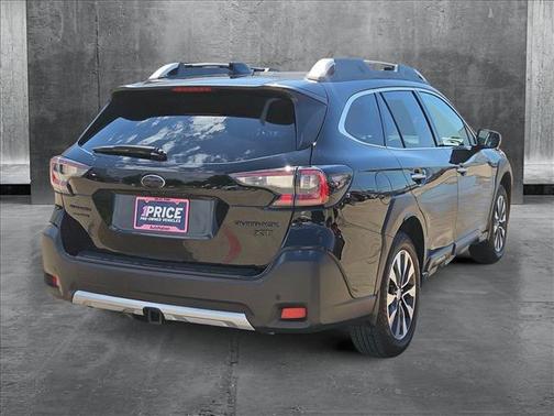 2024 Subaru Outback Touring XT