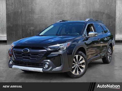 2024 Subaru Outback Touring XT