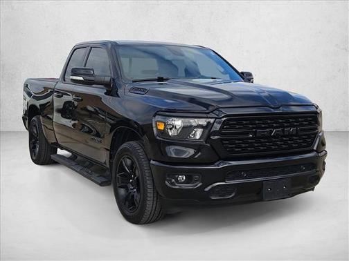 2022 RAM 1500 Lone Star