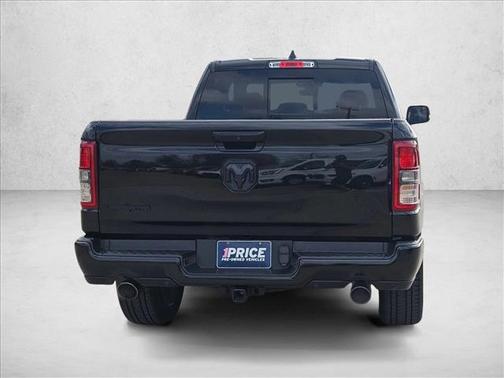 2022 RAM 1500 Lone Star