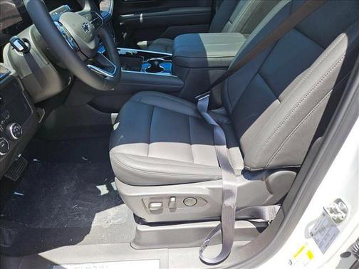 2025 Chevrolet Tahoe 4WD Z71