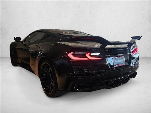 2026 Chevrolet Corvette Z06